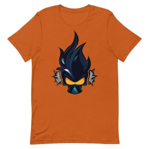 RXM Digital DJ Short-Sleeve T-Shirt