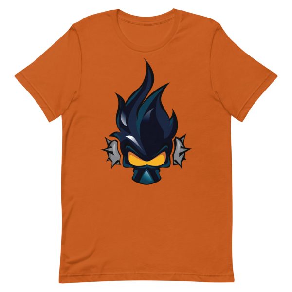 RXM Digital DJ Short-Sleeve T-Shirt