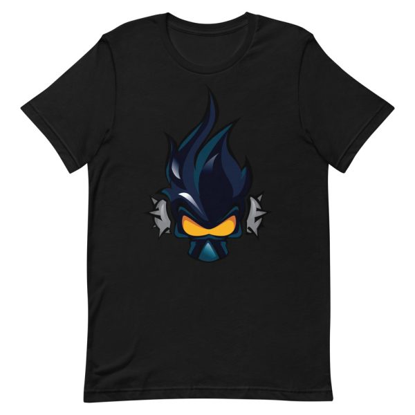 RXM Digital DJ Short-Sleeve T-Shirt - Image 2
